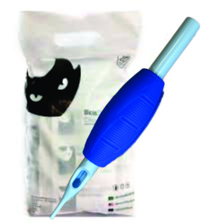 Bico Descartável Round Liner 9 - 19mm