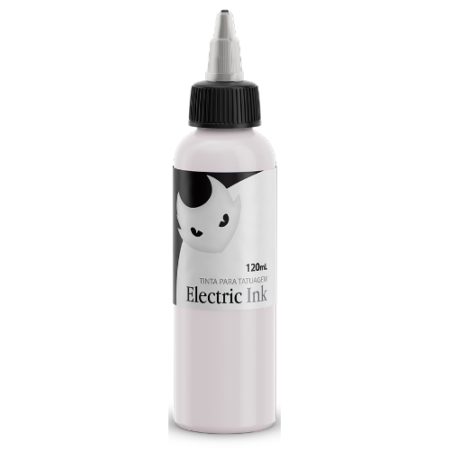 Branco Real Electric Ink
